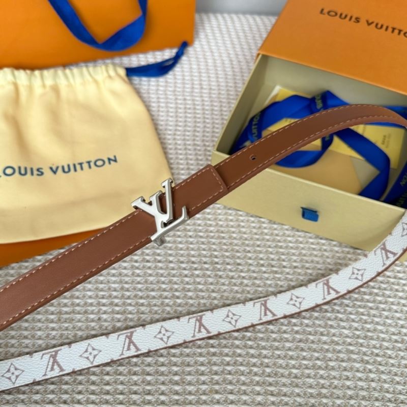 Louis Vuitton Belts